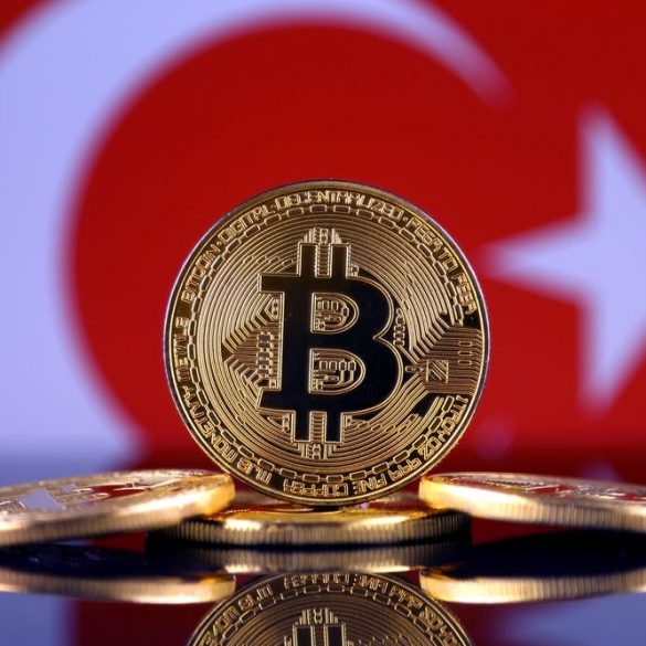 В Турции планируют запустить национальную криптовалюту уже в следующем году