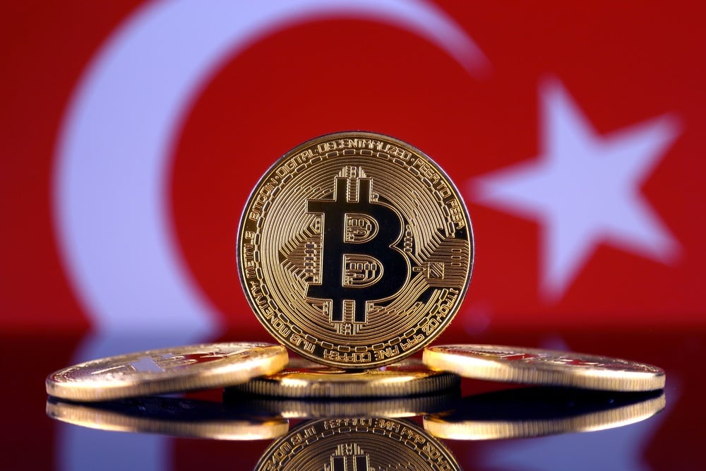 У Туреччині планують запустити національну криптовалюту вже наступного року