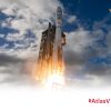 Ракета Atlas V вивела два телекомунікаційних супутники на орбіту