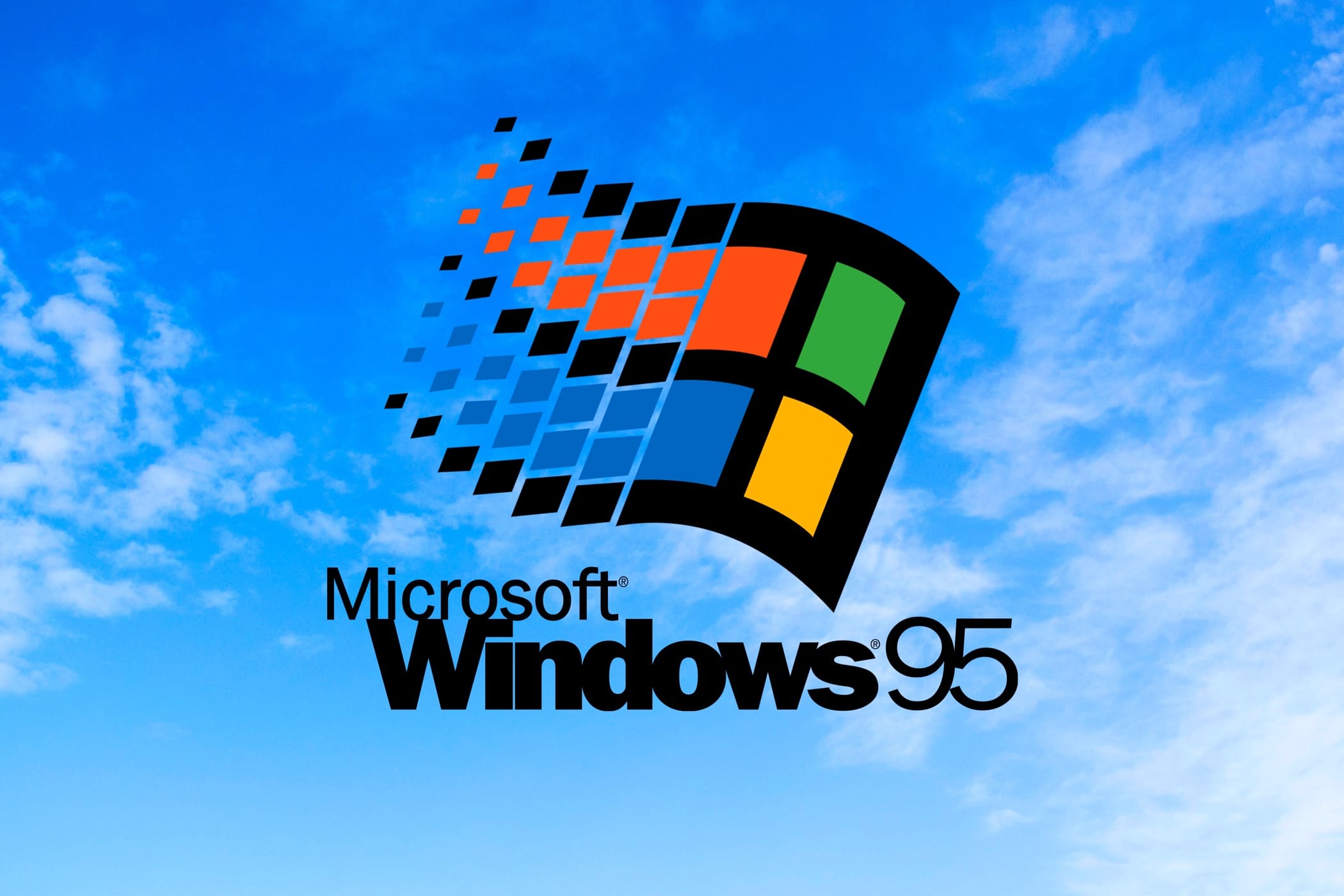 У Windows 95 додали «нічний режим»