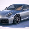 Porsche стала самым дорогим автопроизводителем Европы