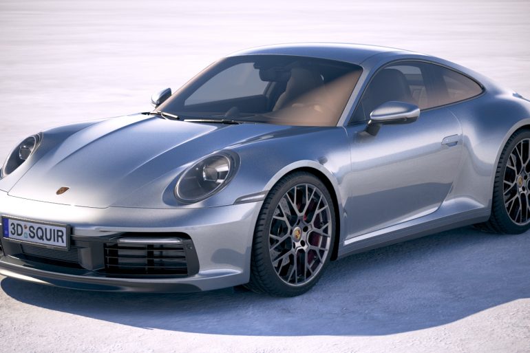 Porsche стала найдорожчим автовиробником Європи