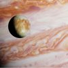 Апарат «Юнона» зробив найдетальніший знімок супутника Юпітера – Європи