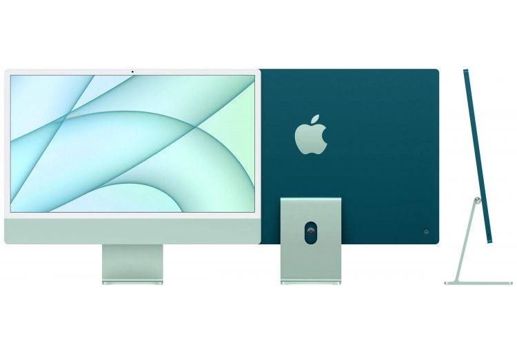 Apple перенесла презентацию нового поколения компьютеров Mac на следующий года