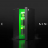 Microsoft выпустила мини-холодильник в стиле консоли Xbox Series X
