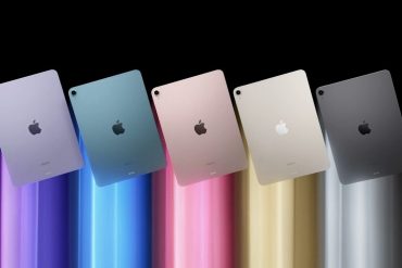 Apple представила iPad та iPad Pro нового покоління