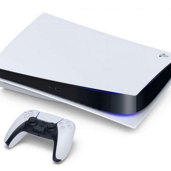Хакер заявил о первом успешном взломе PlayStation 5