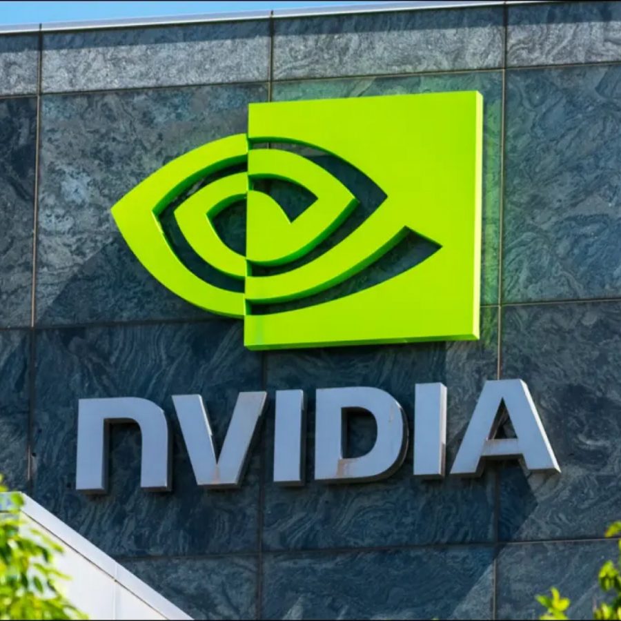 NVIDIA официально ушла из России