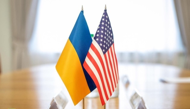 Україна у співпраці з США збудує малий модульний реактор
