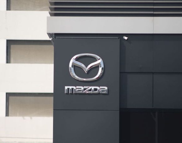 Японские автокомпании Mazda и Isuzu ушли с российского рынка