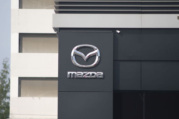 Японские автокомпании Mazda и Isuzu ушли с российского рынка