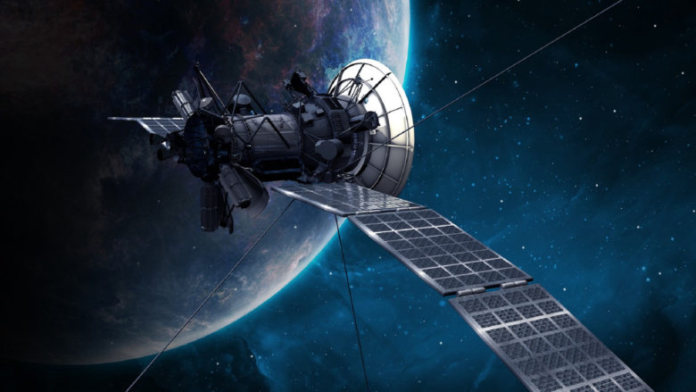Євросоюз запустить свій супутниковий інтернет, щоб не залежати від Starlink