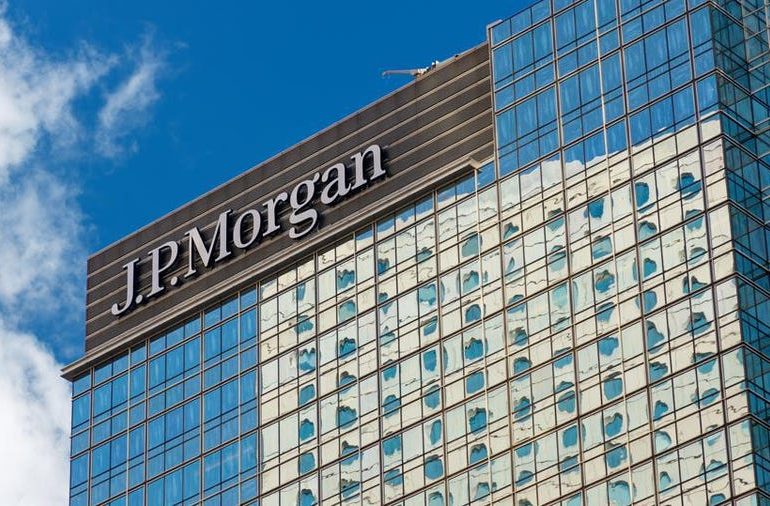 Найбільший банк США JPMorgan запустить свій криптогаманець