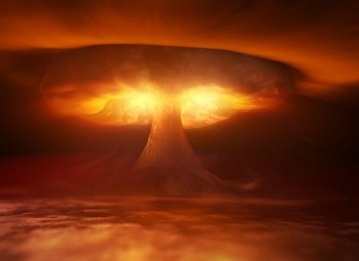 Ученые рассказали, что ждет планету и человечество после ядерной войны