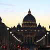 Невідомі хакери зламали сайт Ватикану