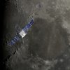 NASA відправило супутник до Місяця