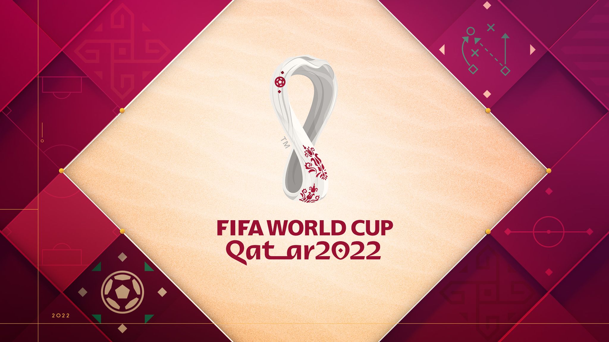 Китайський аналог TikTok буде показувати всі матчі Чемпіонату світу з футболу 2022 безкоштовно