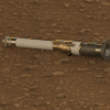 Марсохід Perseverance зібрав перший контейнер марсіанської породи для відправлення на Землю