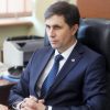 Кабмин уволил Владимира Тафтая с должности председателя Госкосмоса