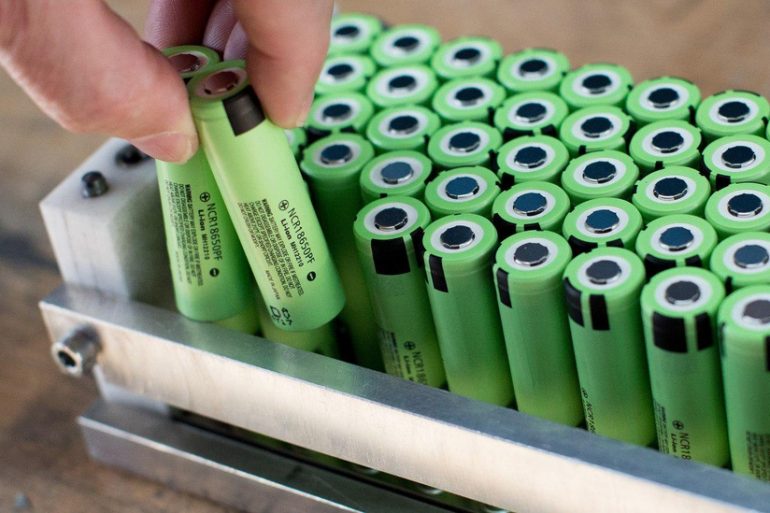 В России обанкротился единственный в стране производитель литий-ионных батарей