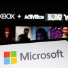 Антимонопольный регулятор США пытается через суд сорвать сделку между Microsoft и Activision Blizzard