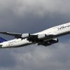 У США випустили останній в історії Boeing 747