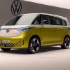 У Volkswagen заявили про падіння попиту в Європі на електромобілі через подорожчання електроенергії