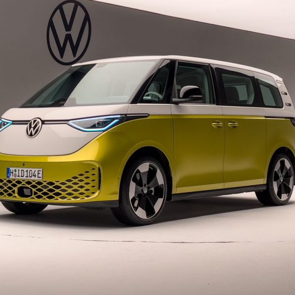 В Volkswagen заявили о падении спроса в Европе на электромобили из-за подорожания электроэнергии