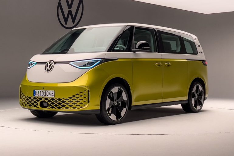 У Volkswagen заявили про падіння попиту в Європі на електромобілі через подорожчання електроенергії
