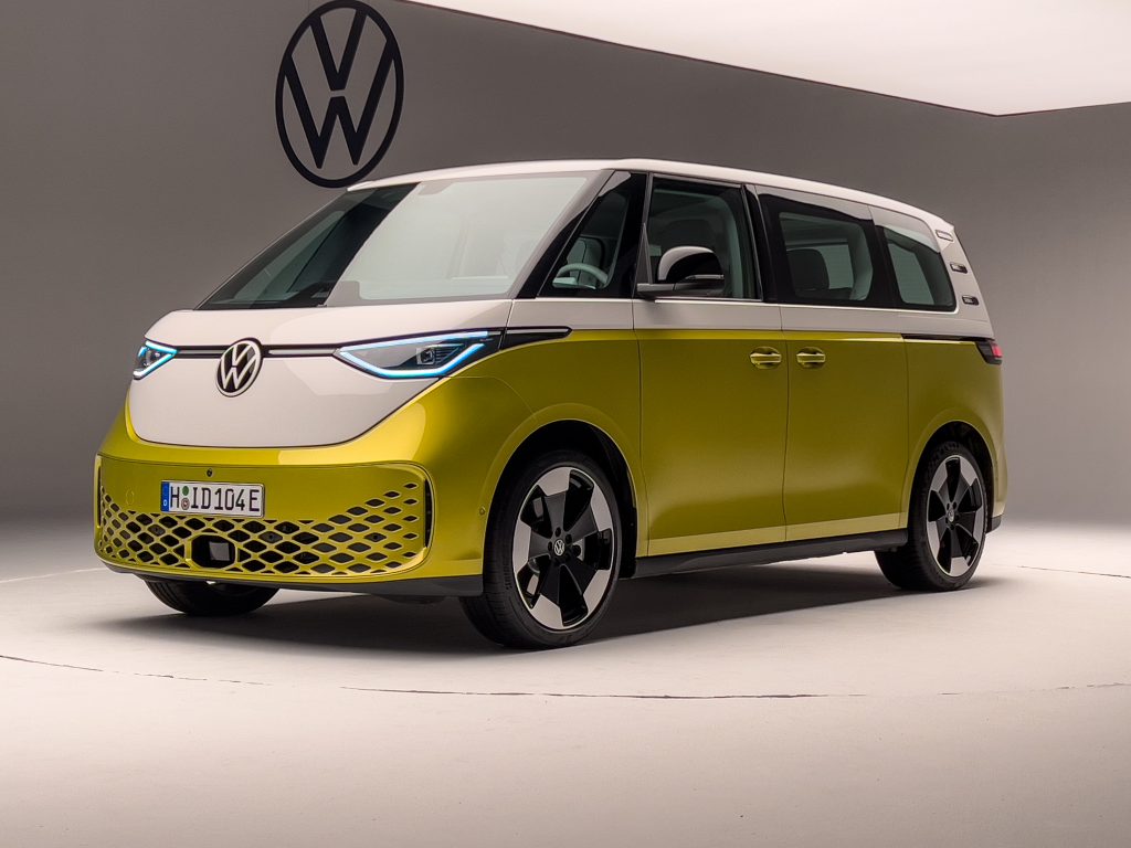 В Volkswagen заявили о падении спроса в Европе на электромобили из-за подорожания электроэнергии