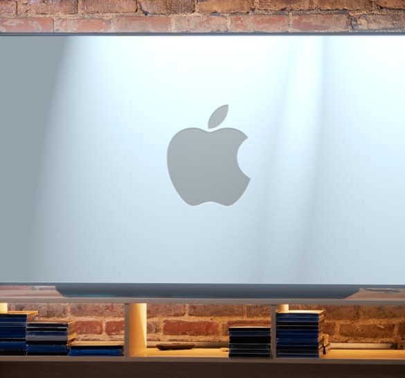 Apple випустить стрімінговий сервіс Apple TV+ на смартфони Android, - ЗМІ