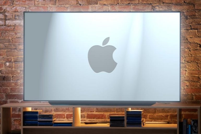 Apple выпустит стриминговый сервис Apple TV+ на смартфоны Android, - СМИ