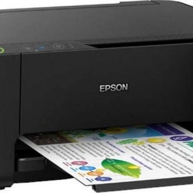Конец эпохи: Epson прекратит выпуск лазерных принтеров