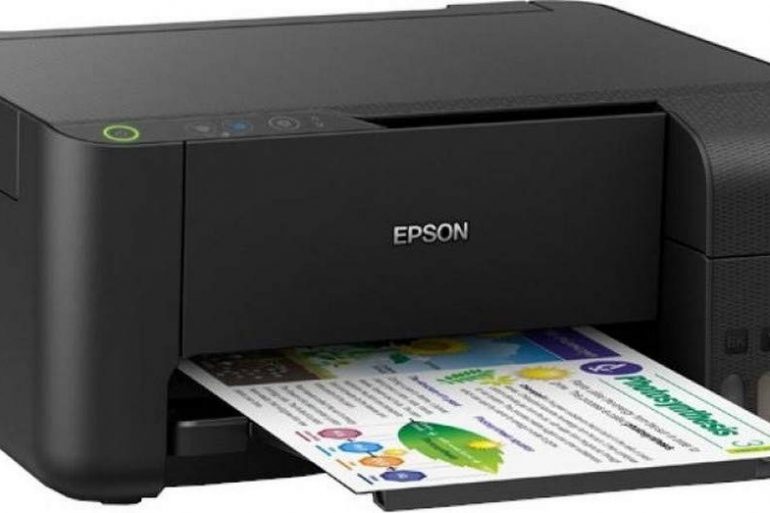 Кінець епохи: Epson припинить випуск лазерних принтерів