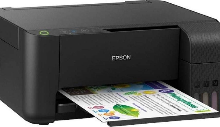 Кінець епохи: Epson припинить випуск лазерних принтерів