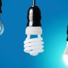 Наступного року українці зможуть отримати від держави безкоштовні LED-лампи