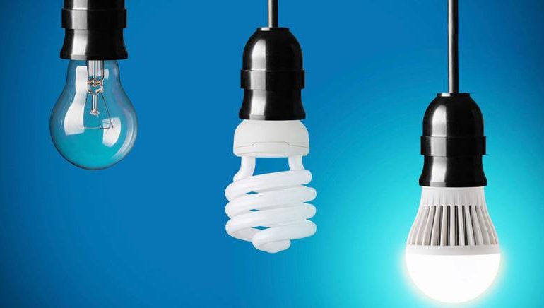 В следующем году украинцы смогут получить от государства бесплатные LED-лампы