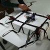 Європейські інженери створили вантажний дрон з корпусом, що налаштовується