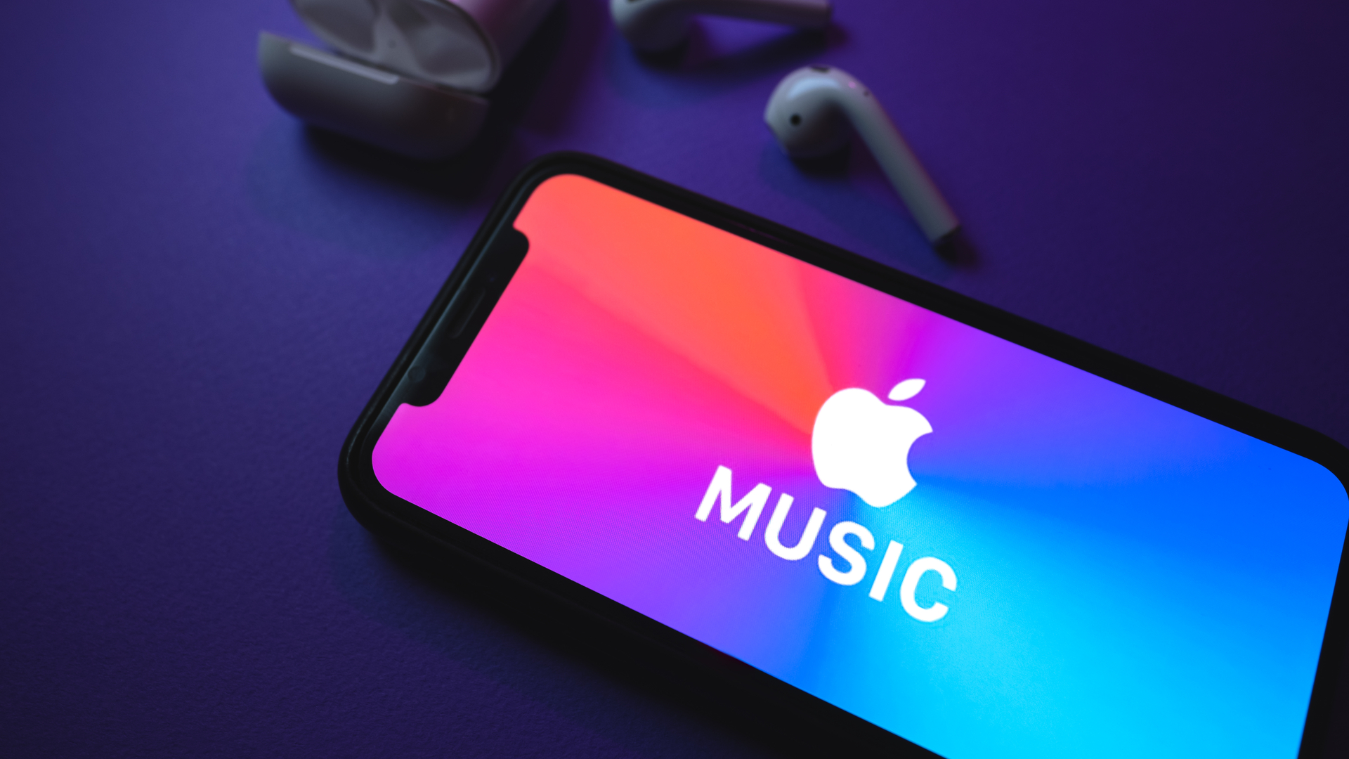 В Apple Music добавят функцию караоке