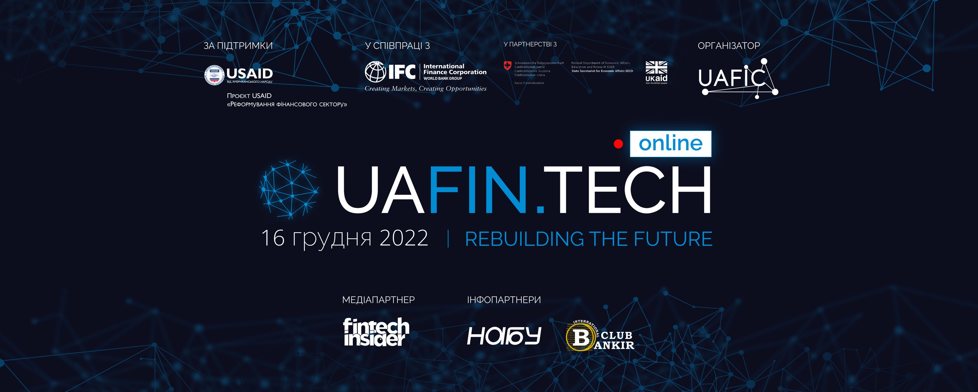 10 питань заступнику CEO Revolut Андрюсу Бицейку від Альони Шевцової на UAFIN.TECH: Rebuilding the Future