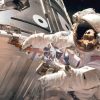 Американские астронавты провели более 7 часов в открытом космосе, ремонтируя МКС