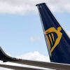 Ирландская авиакомпания Ryanair готовится вернутся в Украину, и нанимает наш персонал