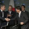 Япония и США подписали соглашение о совместном освоении космоса
