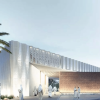 У Дубаї вперше у світі надрукують мечеть на 3D-принтері