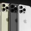 Apple лишит iPhone 15 всех кнопок, - СМИ