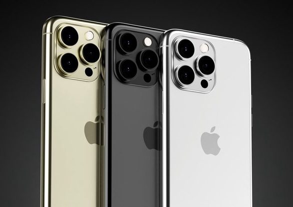 Apple позбавить iPhone 15 всіх кнопок, - ЗМІ