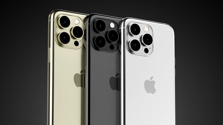 Apple лишит iPhone 15 всех кнопок, - СМИ