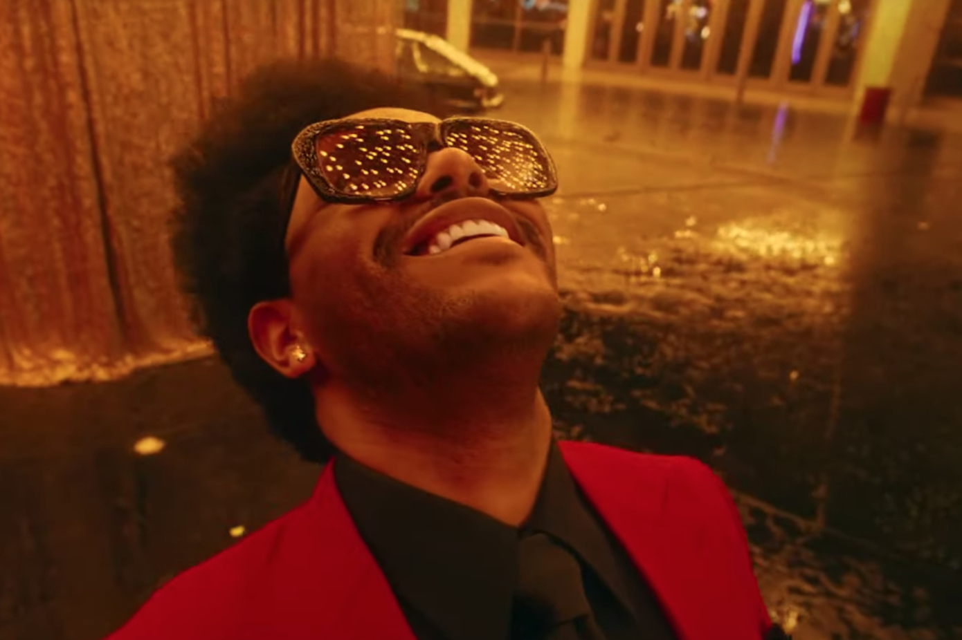 Співак The Weeknd встановив історичний рекорд сервісу Spotify