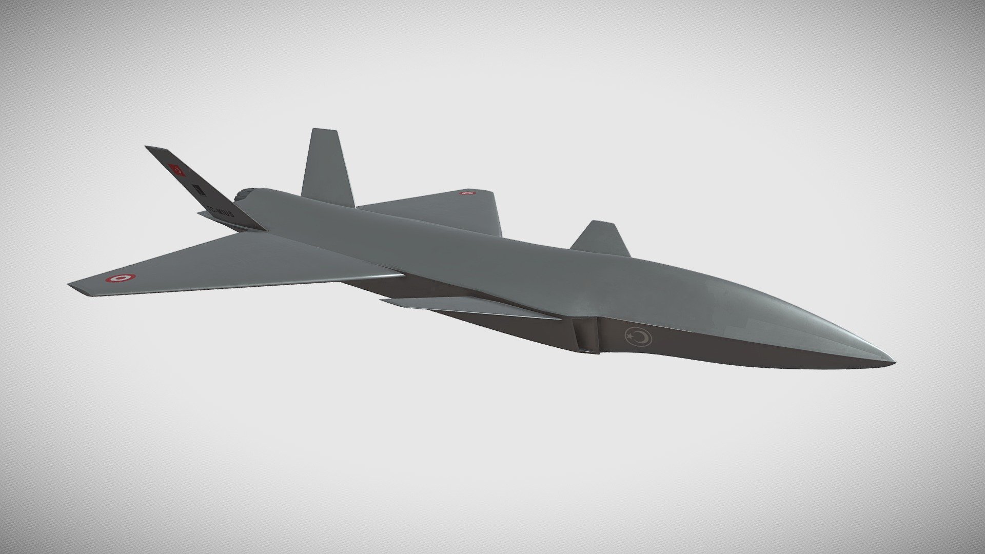 Виробник Bayraktar обіцяє, що його новий безпілотник буде кращим за винищувач F-35
