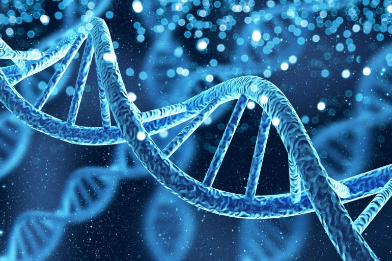 Ученые из Великобритании изобрели уникальный метод исследования ДНК